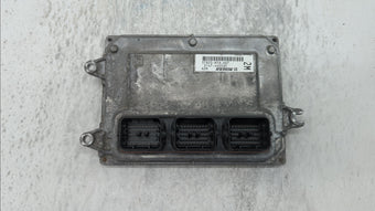 compare product 2012-2014 Honda Cr-V PCM Engine Control Computer ECU ECM PCU OEM P/N:37820-R5A-A66 37820-R5A-A64 Fits Fits 2012 2013 2014 OEM Used Auto Parts
