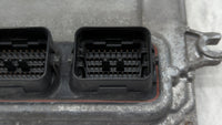 2012-2014 Honda Cr-V PCM Engine Control Computer ECU ECM PCU OEM P/N:37820-R5A-A66 37820-R5A-A64 Fits Fits 2012 2013 2014 OE