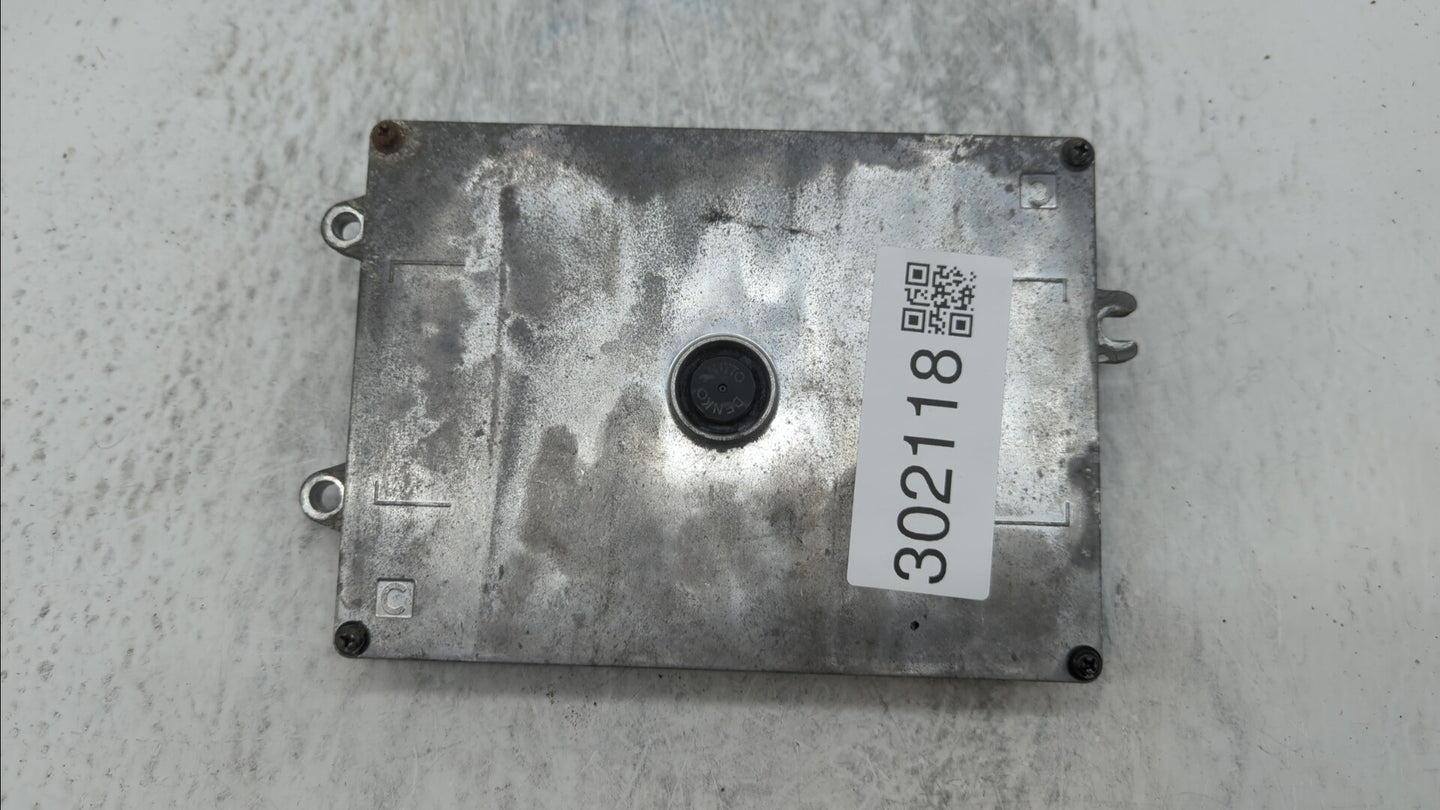 2012-2014 Honda Cr-V PCM Engine Control Computer ECU ECM PCU OEM P/N:37820-R5A-A66 37820-R5A-A64 Fits Fits 2012 2013 2014 OE