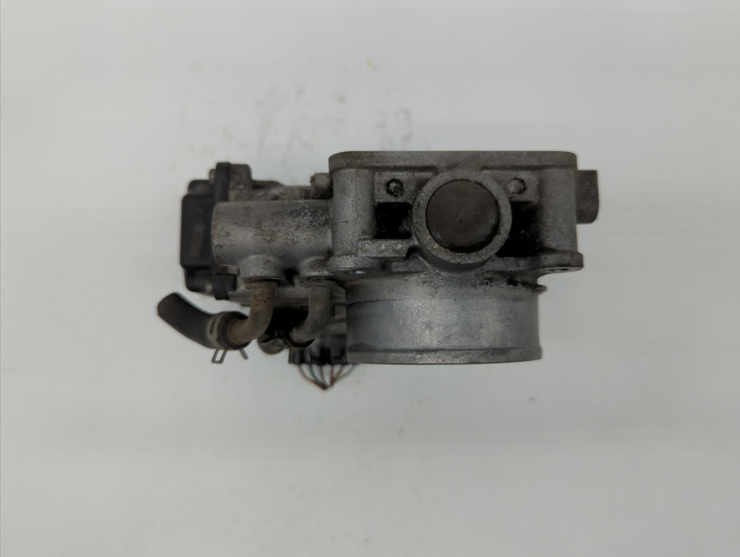 2010-2014 Honda Cr-V Throttle Body P/N:GMD7E Fits Fits 2010 2011 2012 2013 2014 2015 OEM Used Auto Parts - Oemusedautoparts1