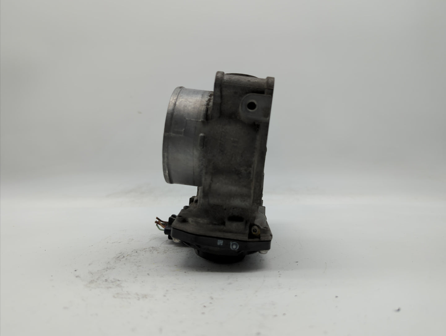 2010-2014 Honda Cr-V Throttle Body P/N:GMD7E Fits Fits 2010 2011 2012 2013 2014 2015 OEM Used Auto Parts - Oemusedautoparts1