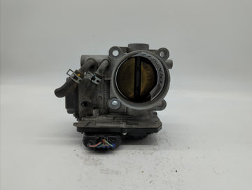 2010-2014 Honda Cr-V Throttle Body P/N:GMD7E Fits Fits 2010 2011 2012 2013 2014 2015 OEM Used Auto Parts - Oemusedautoparts1