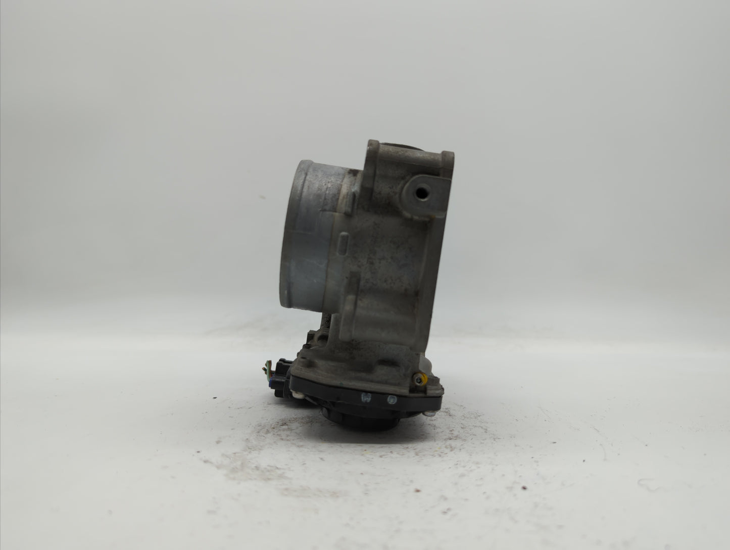 2010-2014 Honda Cr-V Throttle Body P/N:GMD7E Fits Fits 2010 2011 2012 2013 2014 2015 OEM Used Auto Parts - Oemusedautoparts1