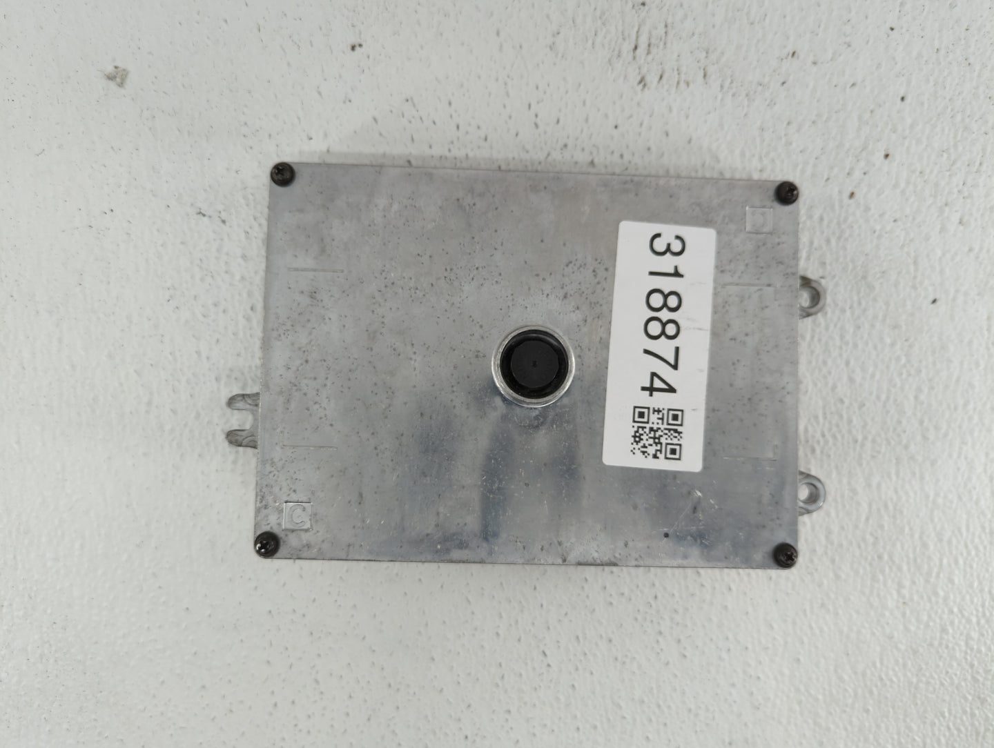 2012-2014 Honda Cr-V PCM Engine Control Computer ECU ECM PCU OEM P/N:37820-R5A-A75 37820-R5A-A74 Fits Fits 2012 2013 2014 OE