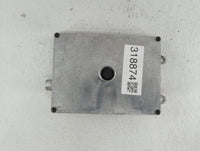 2012-2014 Honda Cr-V PCM Engine Control Computer ECU ECM PCU OEM P/N:37820-R5A-A75 37820-R5A-A74 Fits Fits 2012 2013 2014 OE