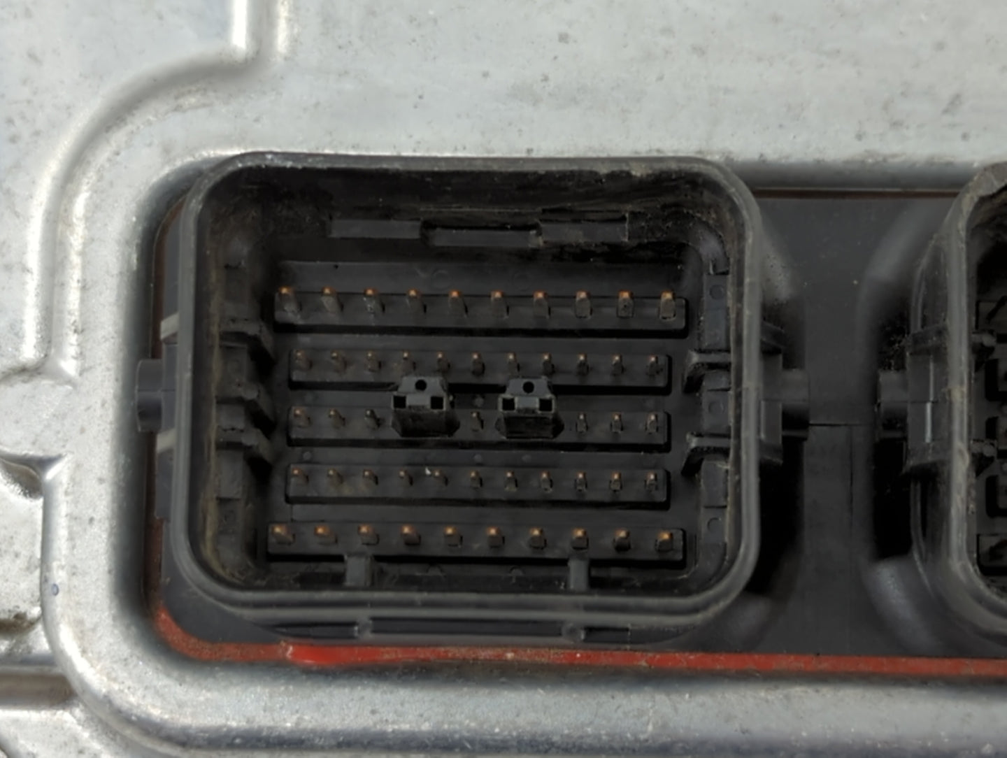 2012-2014 Honda Cr-V PCM Engine Control Computer ECU ECM PCU OEM P/N:37820-R5A-A75 37820-R5A-A74 Fits Fits 2012 2013 2014 OE