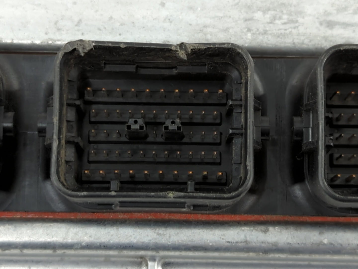 2012-2014 Honda Cr-V PCM Engine Control Computer ECU ECM PCU OEM P/N:37820-R5A-A75 37820-R5A-A74 Fits Fits 2012 2013 2014 OE