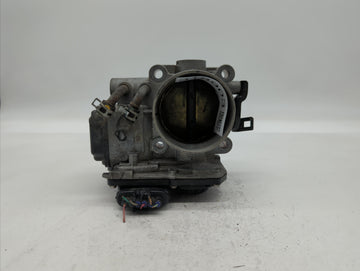 2010-2014 Honda Cr-V Throttle Body P/N:GMD7E Fits Fits 2010 2011 2012 2013 2014 2015 OEM Used Auto Parts - Oemusedautoparts1
