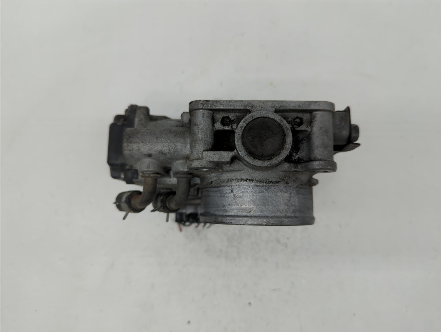 2010-2014 Honda Cr-V Throttle Body P/N:GMD7E Fits Fits 2010 2011 2012 2013 2014 2015 OEM Used Auto Parts - Oemusedautoparts1
