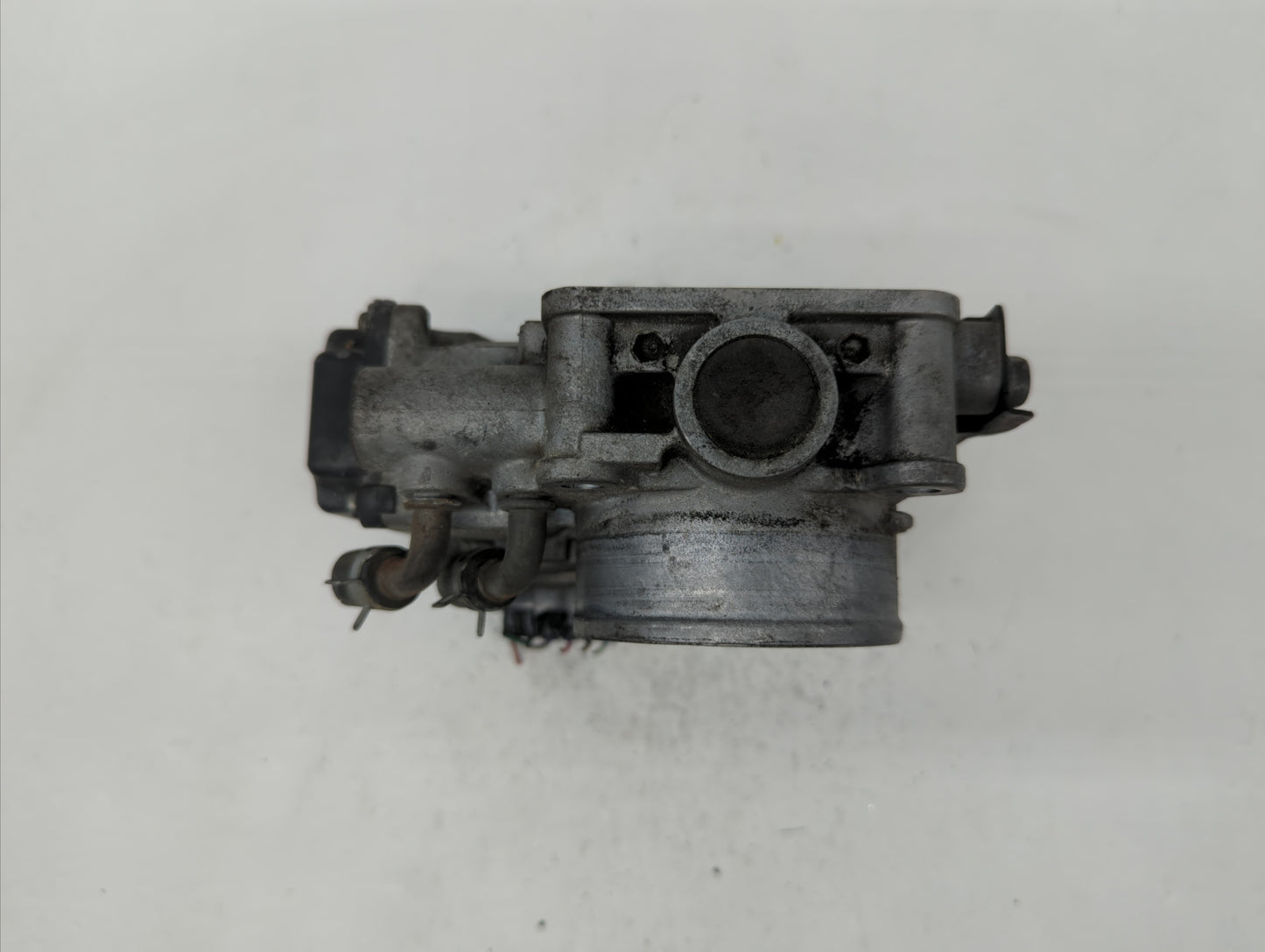 2010-2014 Honda Cr-V Throttle Body P/N:GMD7E Fits Fits 2010 2011 2012 2013 2014 2015 OEM Used Auto Parts - Oemusedautoparts1