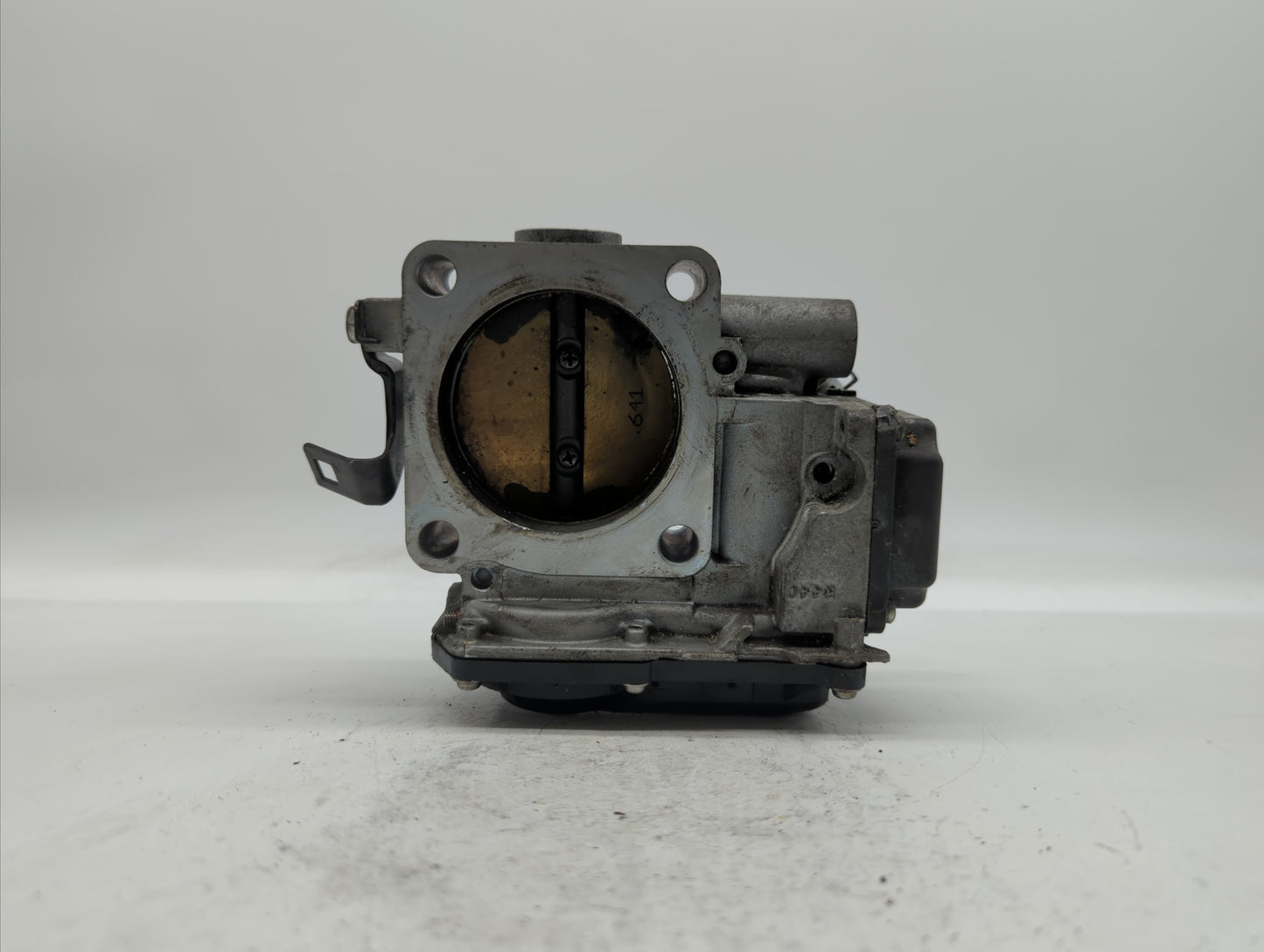 2010-2014 Honda Cr-V Throttle Body P/N:GMD7E Fits Fits 2010 2011 2012 2013 2014 2015 OEM Used Auto Parts - Oemusedautoparts1