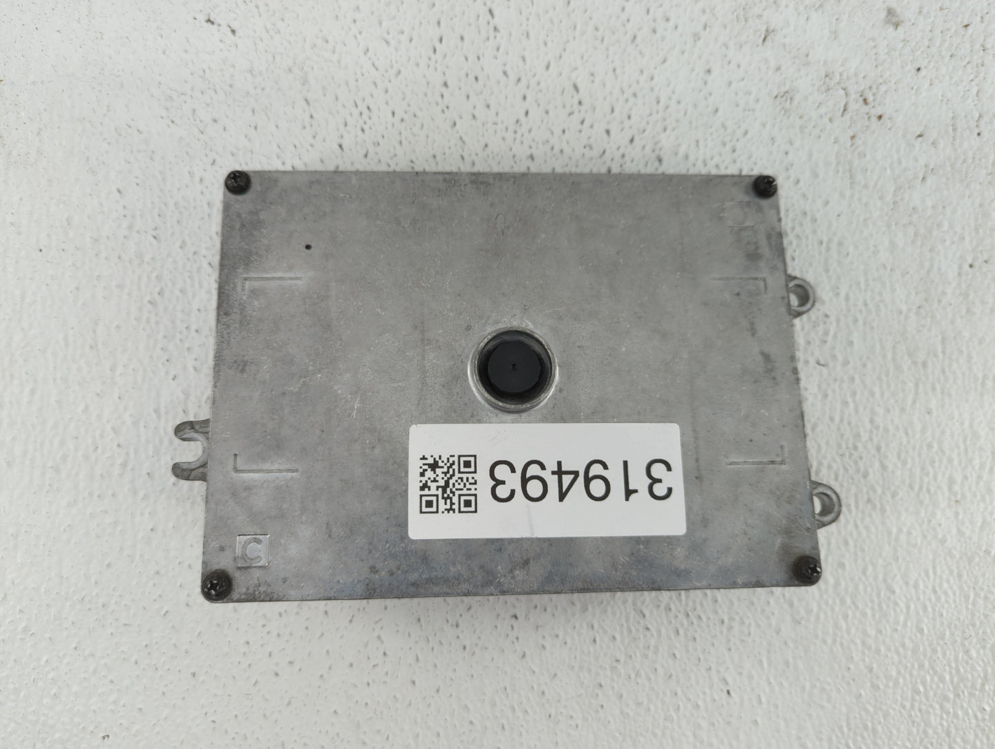 2012-2014 Honda Cr-V PCM Engine Control Computer ECU ECM PCU OEM P/N:37820-R5A-A75 37820-R5A-A74 Fits Fits 2012 2013 2014 OE