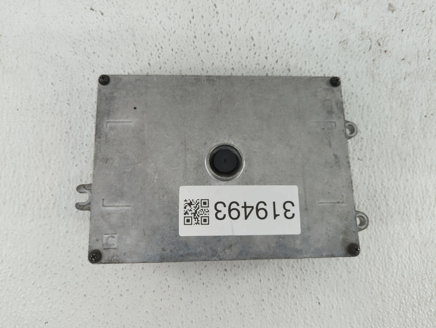 2012-2014 Honda Cr-V PCM Engine Control Computer ECU ECM PCU OEM P/N:37820-R5A-A75 37820-R5A-A74 Fits Fits 2012 2013 2014 OE