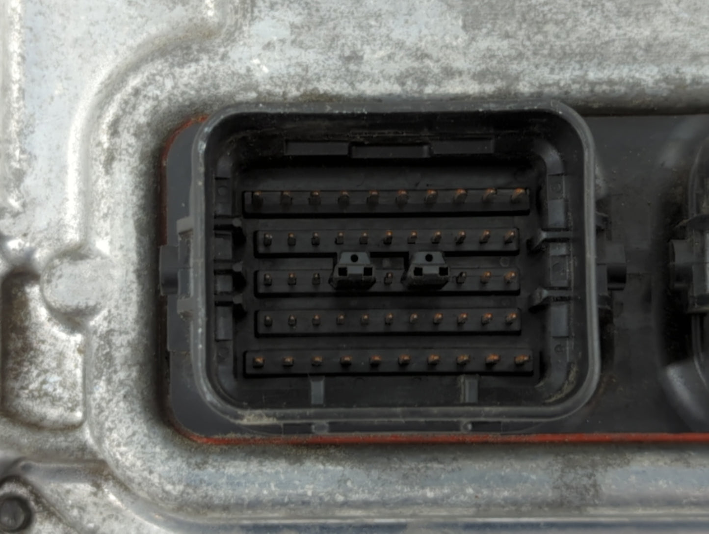 2012-2014 Honda Cr-V PCM Engine Control Computer ECU ECM PCU OEM P/N:37820-R5A-A75 37820-R5A-A74 Fits Fits 2012 2013 2014 OE