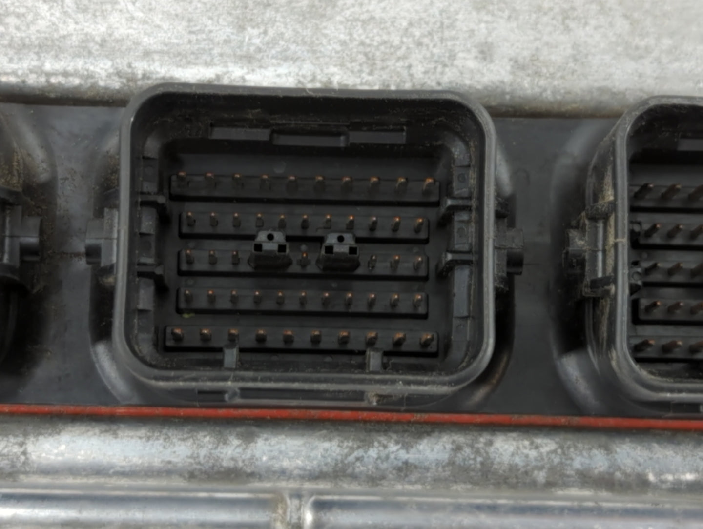 2012-2014 Honda Cr-V PCM Engine Control Computer ECU ECM PCU OEM P/N:37820-R5A-A75 37820-R5A-A74 Fits Fits 2012 2013 2014 OE