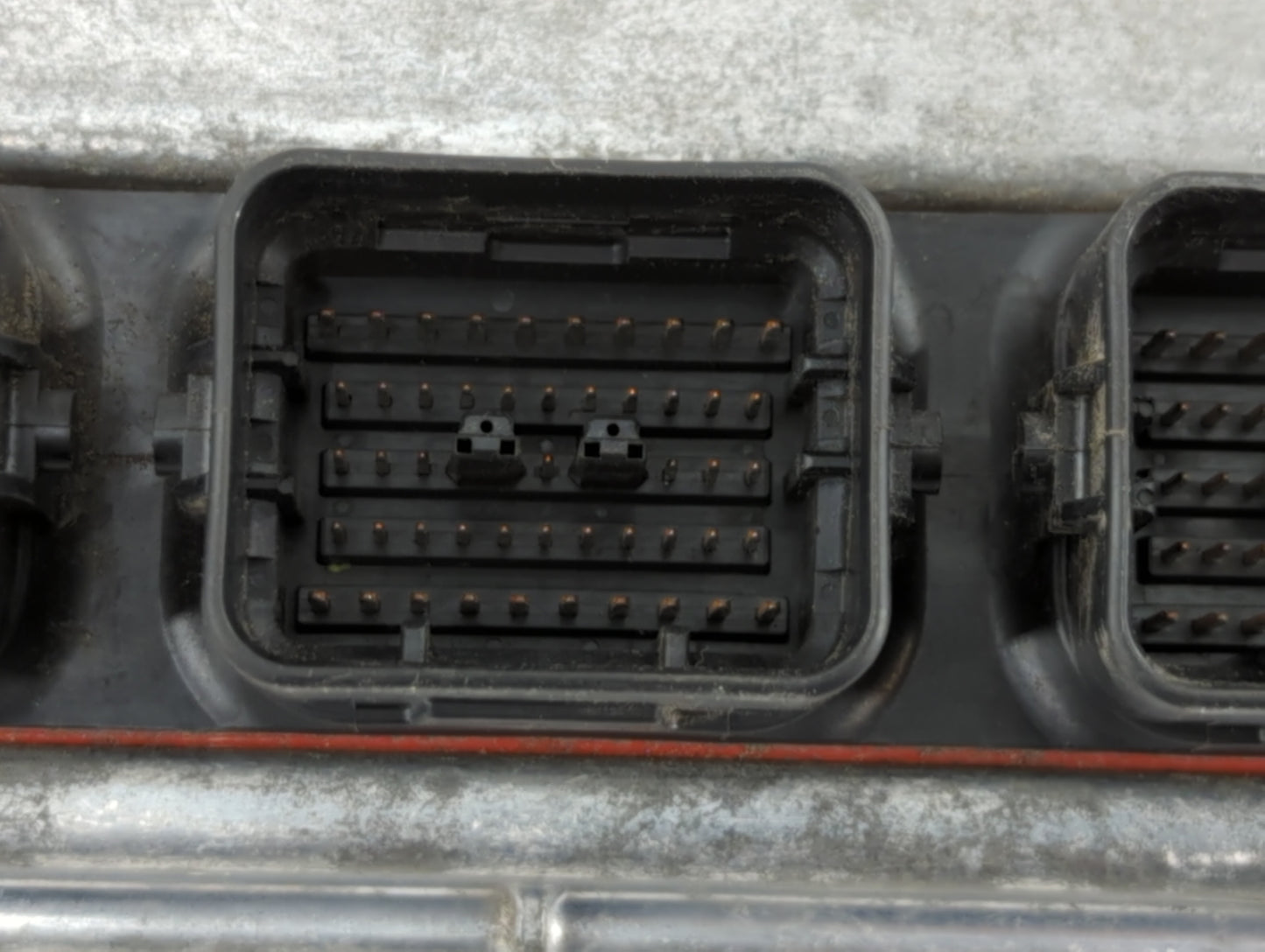 2012-2014 Honda Cr-V PCM Engine Control Computer ECU ECM PCU OEM P/N:37820-R5A-A75 37820-R5A-A74 Fits Fits 2012 2013 2014 OE