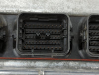 2012-2014 Honda Cr-V PCM Engine Control Computer ECU ECM PCU OEM P/N:37820-R5A-A75 37820-R5A-A74 Fits Fits 2012 2013 2014 OE