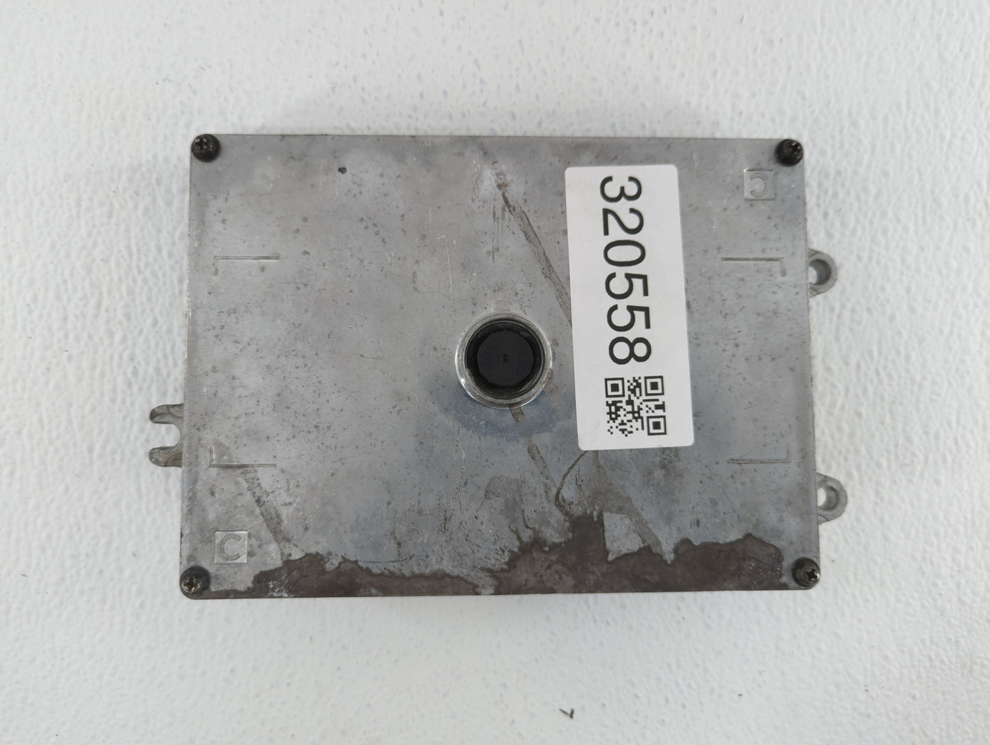 2012-2014 Honda Cr-V PCM Engine Control Computer ECU ECM PCU OEM P/N:37820-R5A-A75 37820-R5A-A74 Fits Fits 2012 2013 2014 OE