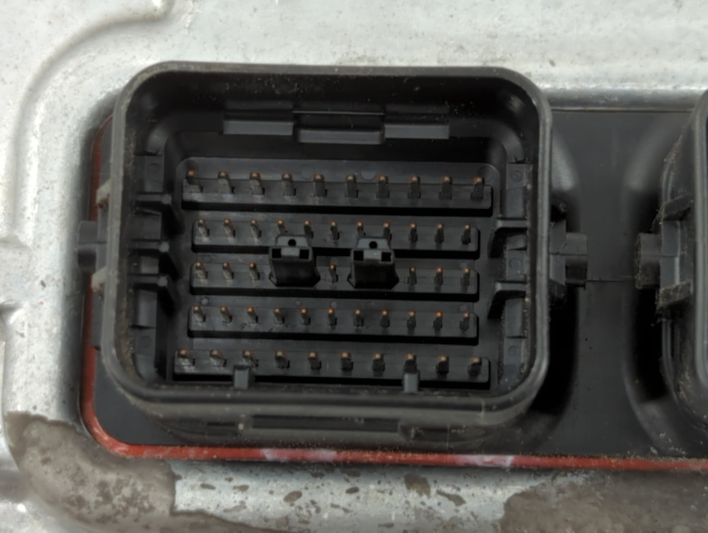 2012-2014 Honda Cr-V PCM Engine Control Computer ECU ECM PCU OEM P/N:37820-R5A-A75 37820-R5A-A74 Fits Fits 2012 2013 2014 OE