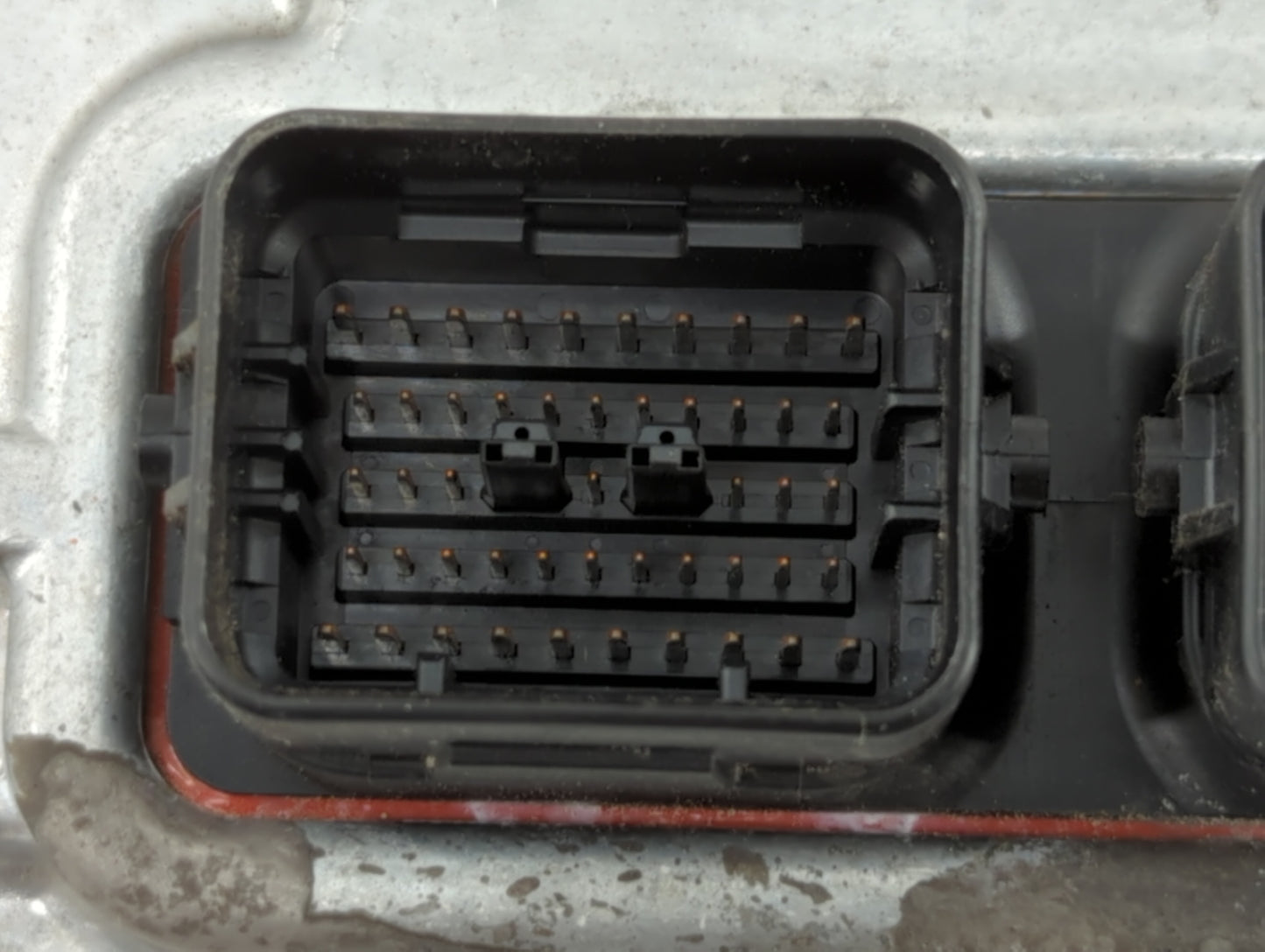 2012-2014 Honda Cr-V PCM Engine Control Computer ECU ECM PCU OEM P/N:37820-R5A-A75 37820-R5A-A74 Fits Fits 2012 2013 2014 OE