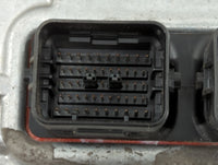 2012-2014 Honda Cr-V PCM Engine Control Computer ECU ECM PCU OEM P/N:37820-R5A-A75 37820-R5A-A74 Fits Fits 2012 2013 2014 OE
