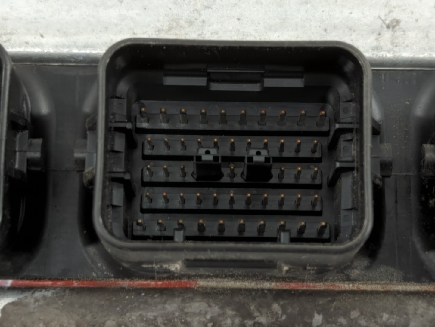 2012-2014 Honda Cr-V PCM Engine Control Computer ECU ECM PCU OEM P/N:37820-R5A-A75 37820-R5A-A74 Fits Fits 2012 2013 2014 OE