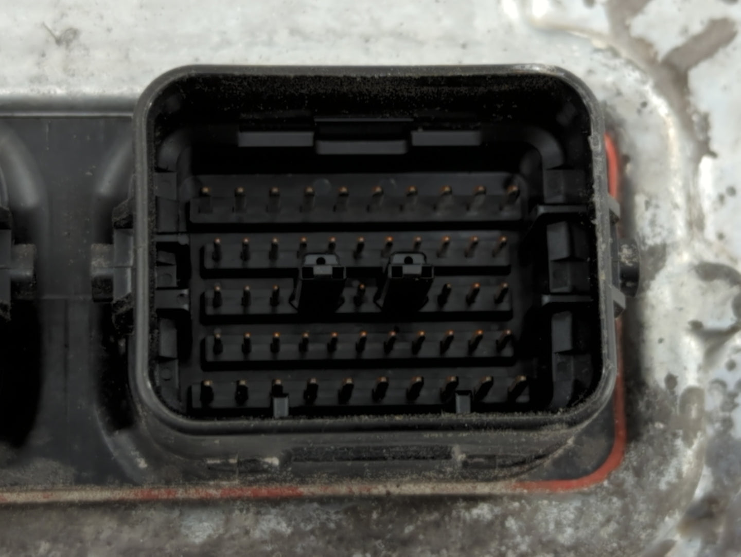 2012-2014 Honda Cr-V PCM Engine Control Computer ECU ECM PCU OEM P/N:37820-R5A-A75 37820-R5A-A74 Fits Fits 2012 2013 2014 OE