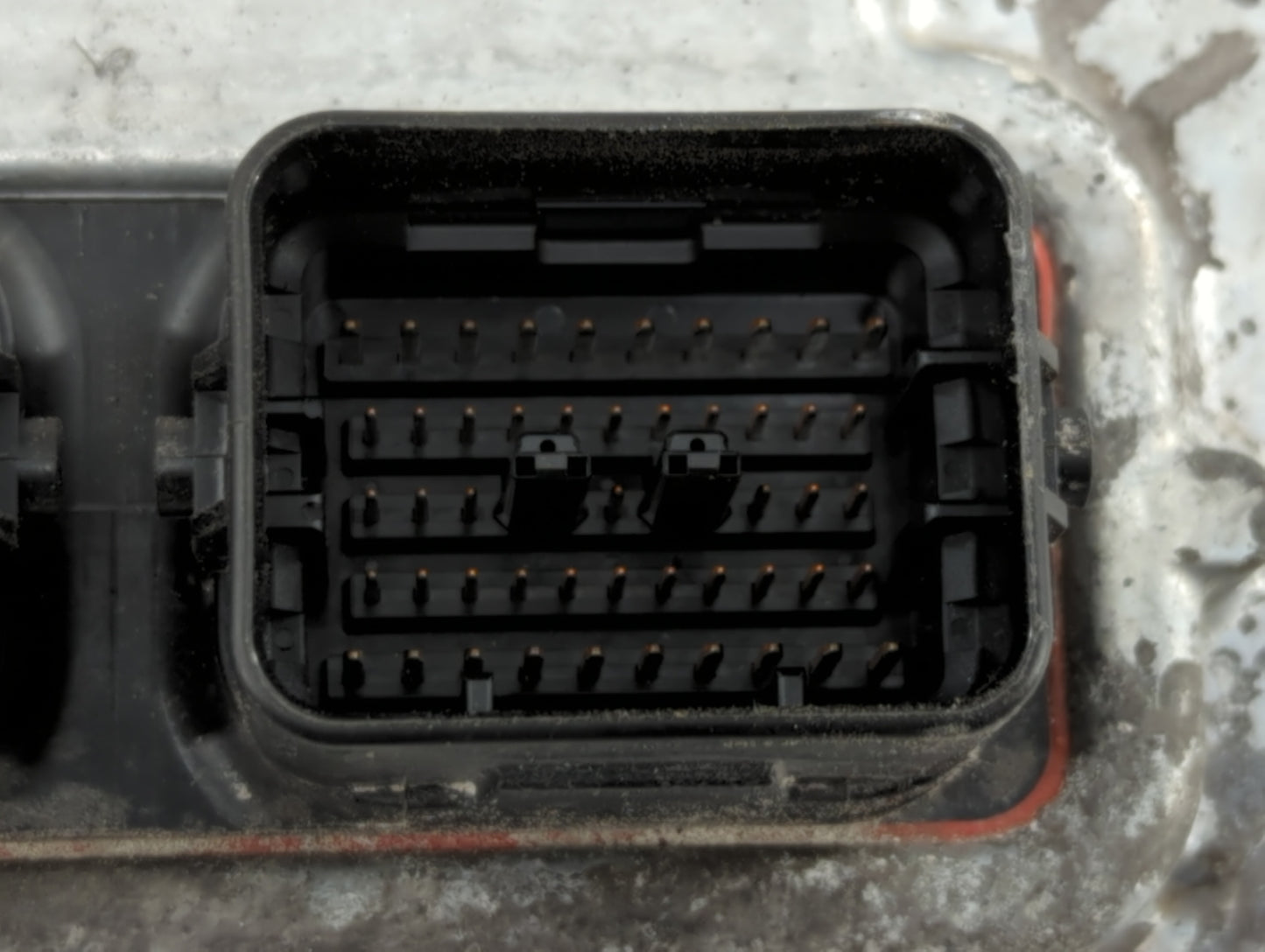 2012-2014 Honda Cr-V PCM Engine Control Computer ECU ECM PCU OEM P/N:37820-R5A-A75 37820-R5A-A74 Fits Fits 2012 2013 2014 OE
