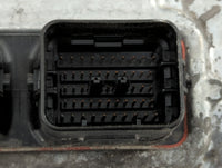 2012-2014 Honda Cr-V PCM Engine Control Computer ECU ECM PCU OEM P/N:37820-R5A-A75 37820-R5A-A74 Fits Fits 2012 2013 2014 OE