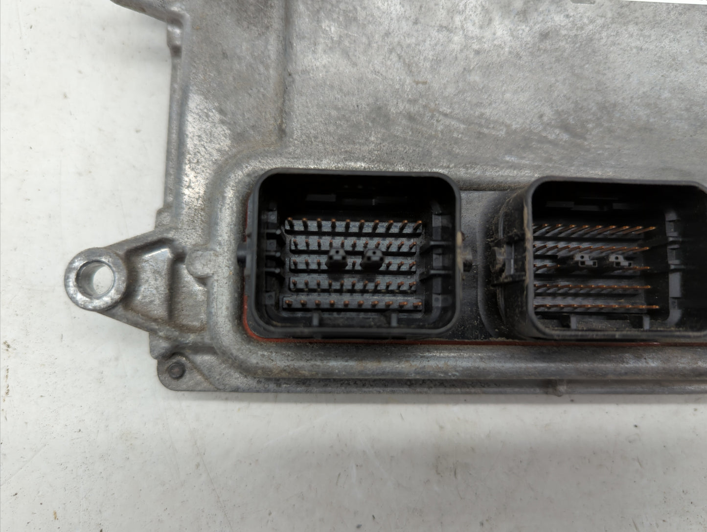 2012-2014 Honda Cr-V PCM Engine Control Computer ECU ECM PCU OEM P/N:37820-R5A-A87 Fits Fits 2012 2013 2014 OEM Used Auto Pa