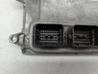 2012-2014 Honda Cr-V PCM Engine Control Computer ECU ECM PCU OEM P/N:37820-R5A-A87 Fits Fits 2012 2013 2014 OEM Used Auto Pa