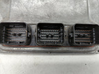 2012-2014 Honda Cr-V PCM Engine Control Computer ECU ECM PCU OEM P/N:37820-R5A-A87 Fits Fits 2012 2013 2014 OEM Used Auto Pa