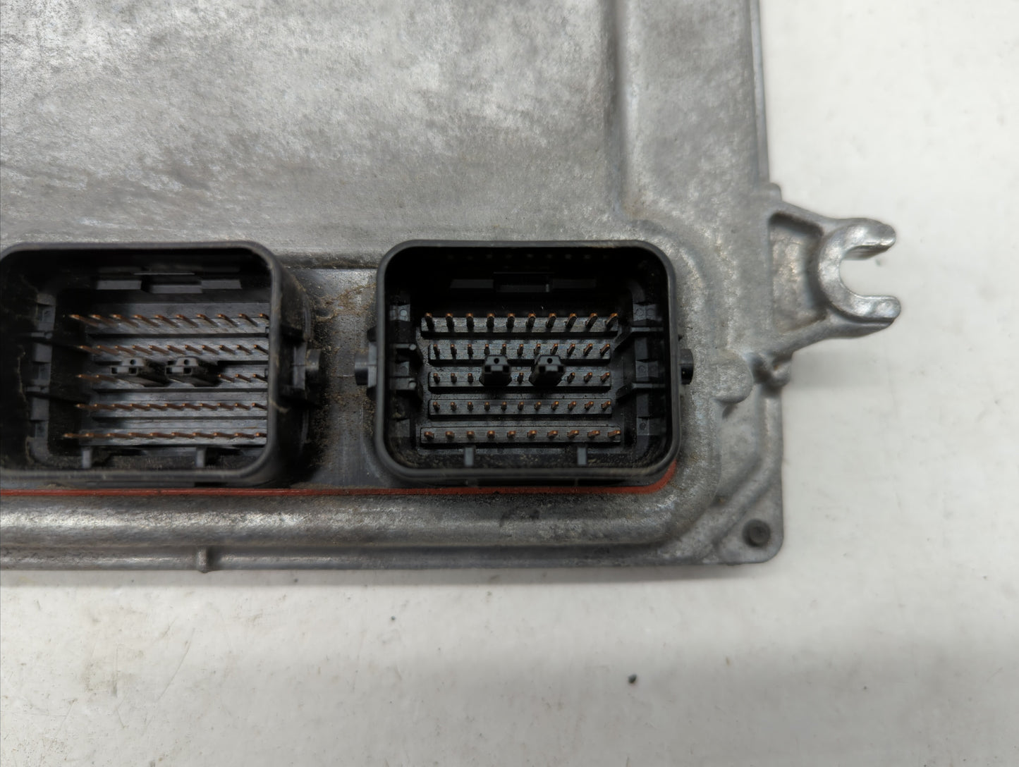 2012-2014 Honda Cr-V PCM Engine Control Computer ECU ECM PCU OEM P/N:37820-R5A-A87 Fits Fits 2012 2013 2014 OEM Used Auto Pa