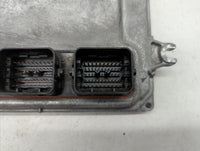 2012-2014 Honda Cr-V PCM Engine Control Computer ECU ECM PCU OEM P/N:37820-R5A-A87 Fits Fits 2012 2013 2014 OEM Used Auto Pa