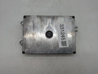 2012-2014 Honda Cr-V PCM Engine Control Computer ECU ECM PCU OEM P/N:37820-R5A-A87 Fits Fits 2012 2013 2014 OEM Used Auto Pa