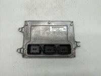 2012-2014 Honda Cr-V PCM Engine Control Computer ECU ECM PCU OEM P/N:37820-R5A-A86 37820-R5A-A87 Fits Fits 2012 2013 2014 OE
