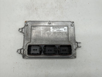 compare product 2012-2014 Honda Cr-V PCM Engine Control Computer ECU ECM PCU OEM P/N:37820-R5A-A86 37820-R5A-A87 Fits Fits 2012 2013 2014 OEM Used Auto Parts