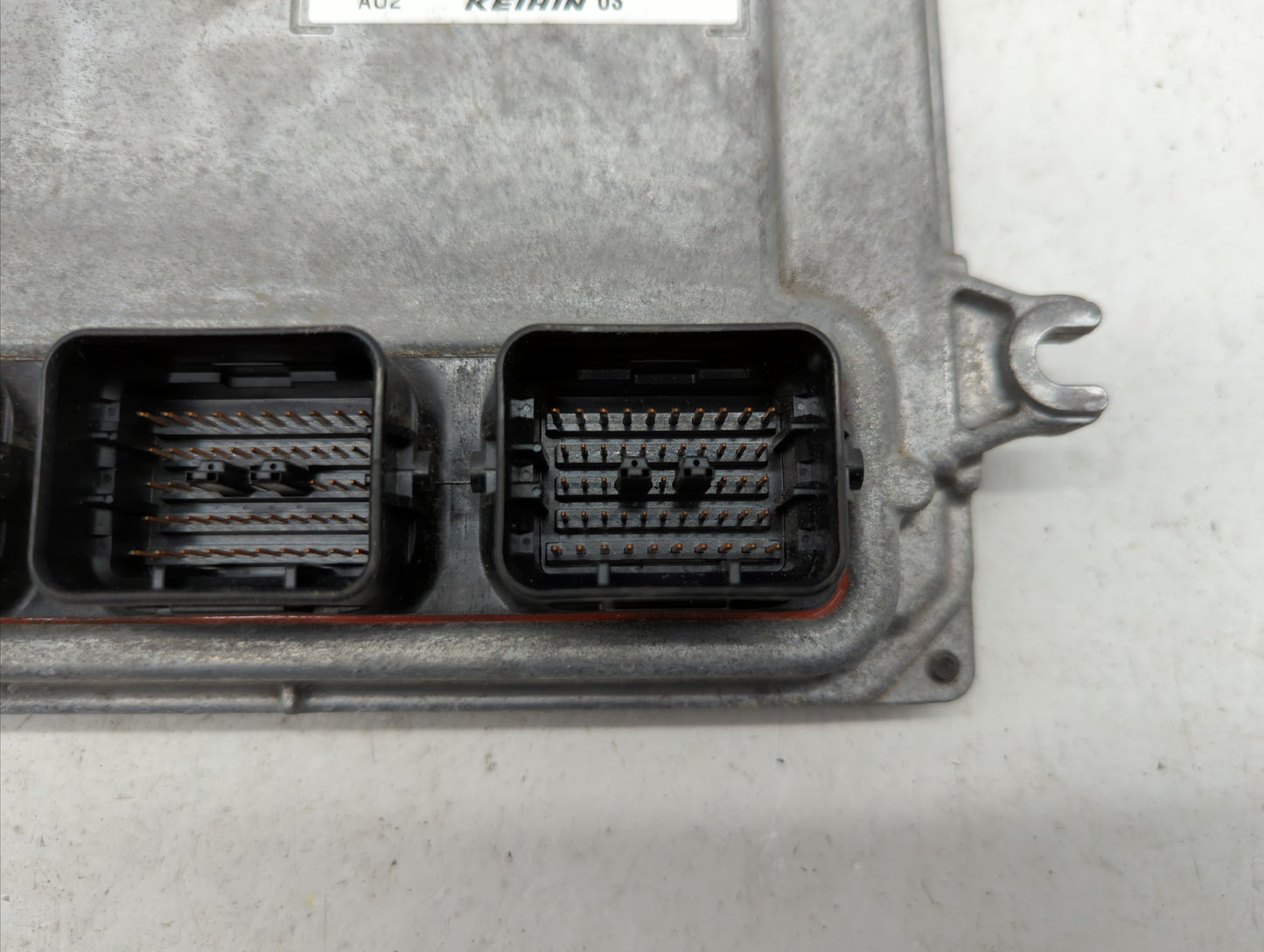 2012-2014 Honda Cr-V PCM Engine Control Computer ECU ECM PCU OEM P/N:37820-R5A-A86 37820-R5A-A87 Fits Fits 2012 2013 2014 OE
