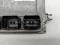 2012-2014 Honda Cr-V PCM Engine Control Computer ECU ECM PCU OEM P/N:37820-R5A-A86 37820-R5A-A87 Fits Fits 2012 2013 2014 OE