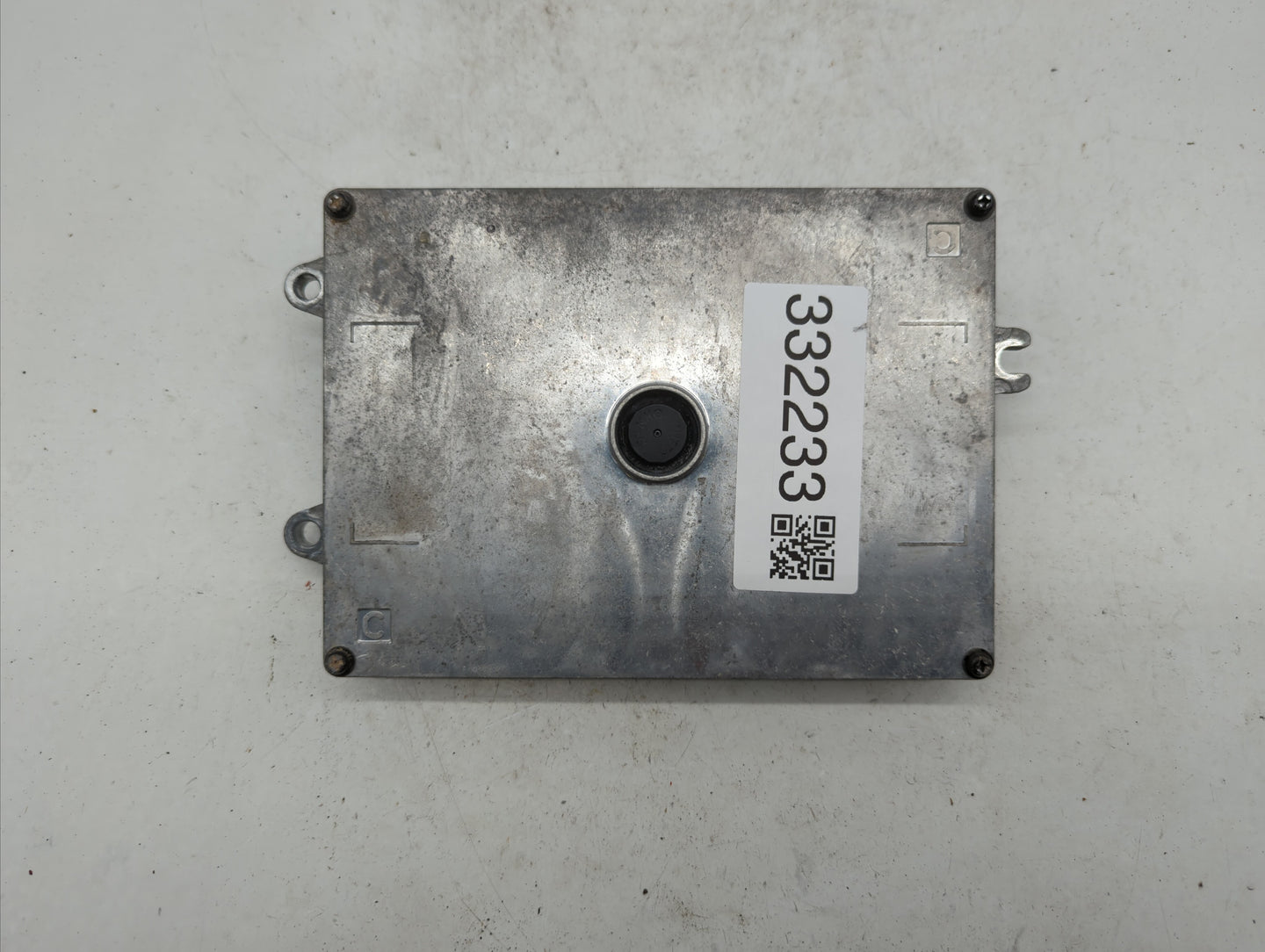2012-2014 Honda Cr-V PCM Engine Control Computer ECU ECM PCU OEM P/N:37820-R5A-A86 37820-R5A-A87 Fits Fits 2012 2013 2014 OE