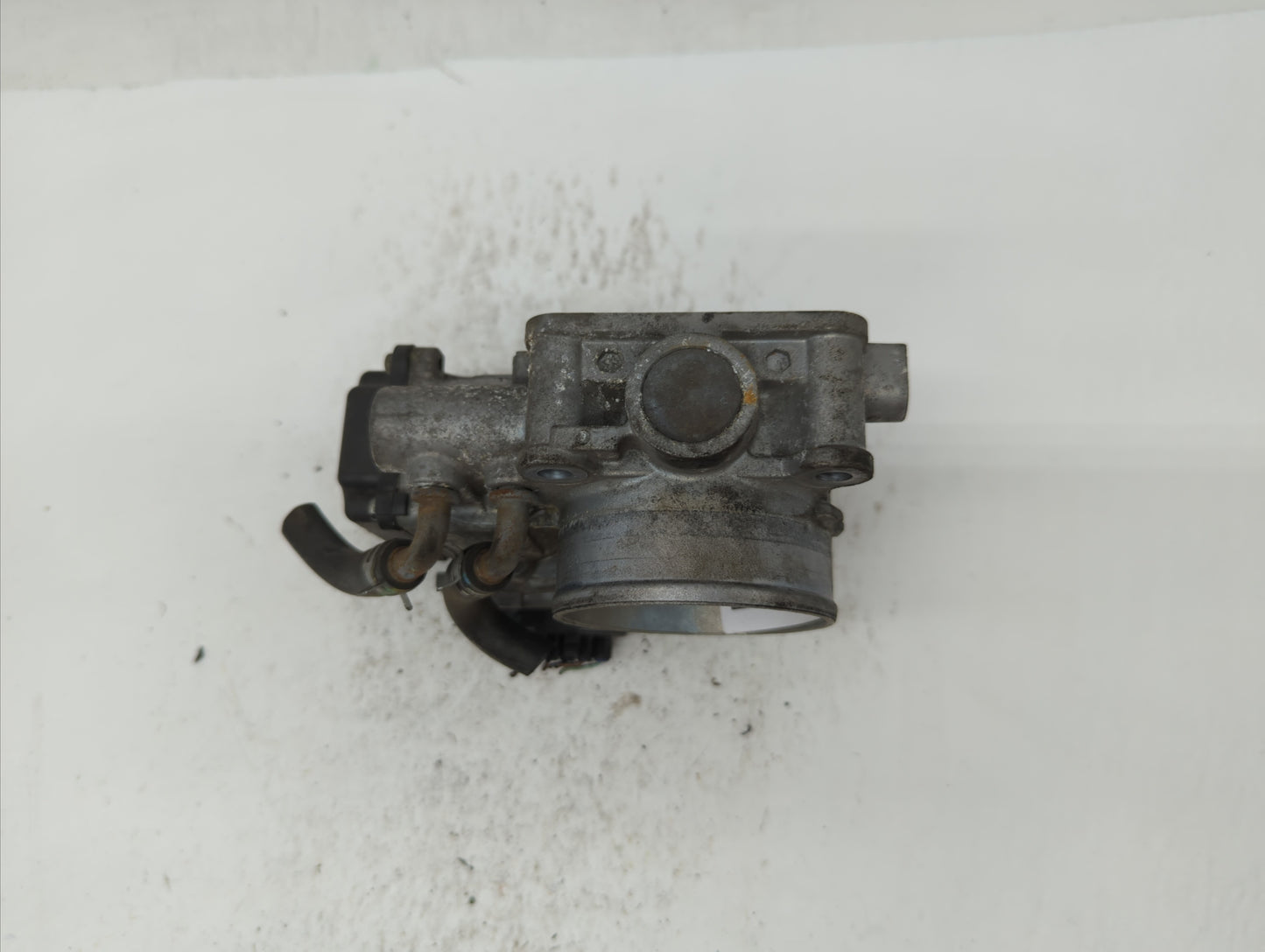 2010-2014 Honda Cr-V Throttle Body P/N:GMD7E Fits Fits 2010 2011 2012 2013 2014 2015 OEM Used Auto Parts - Oemusedautoparts1