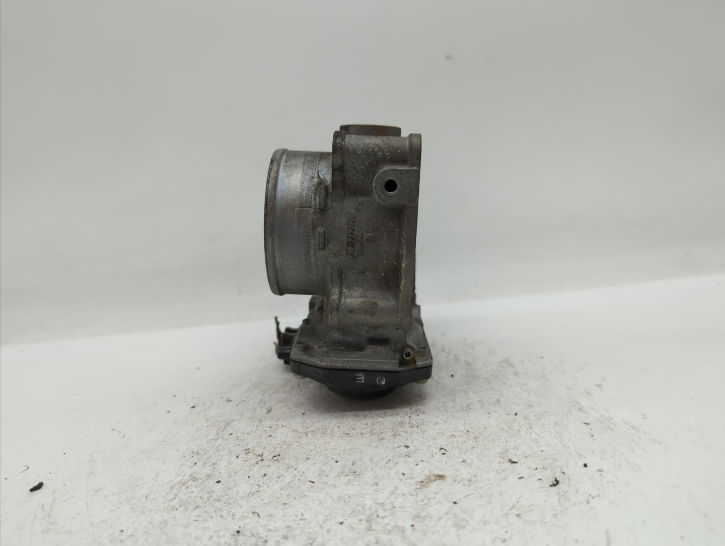 2010-2014 Honda Cr-V Throttle Body P/N:GMD7E Fits Fits 2010 2011 2012 2013 2014 2015 OEM Used Auto Parts - Oemusedautoparts1