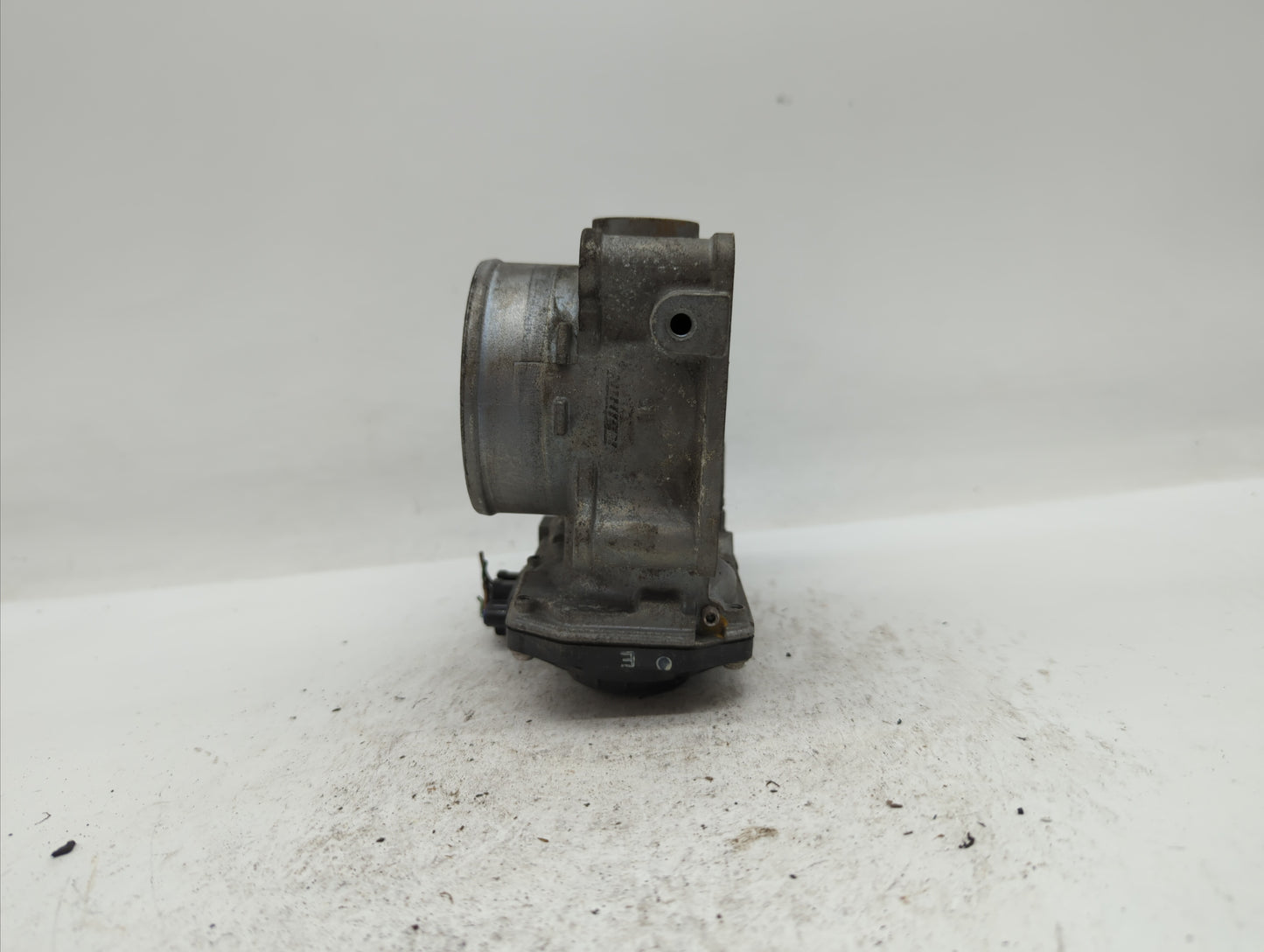 2010-2014 Honda Cr-V Throttle Body P/N:GMD7E Fits Fits 2010 2011 2012 2013 2014 2015 OEM Used Auto Parts - Oemusedautoparts1