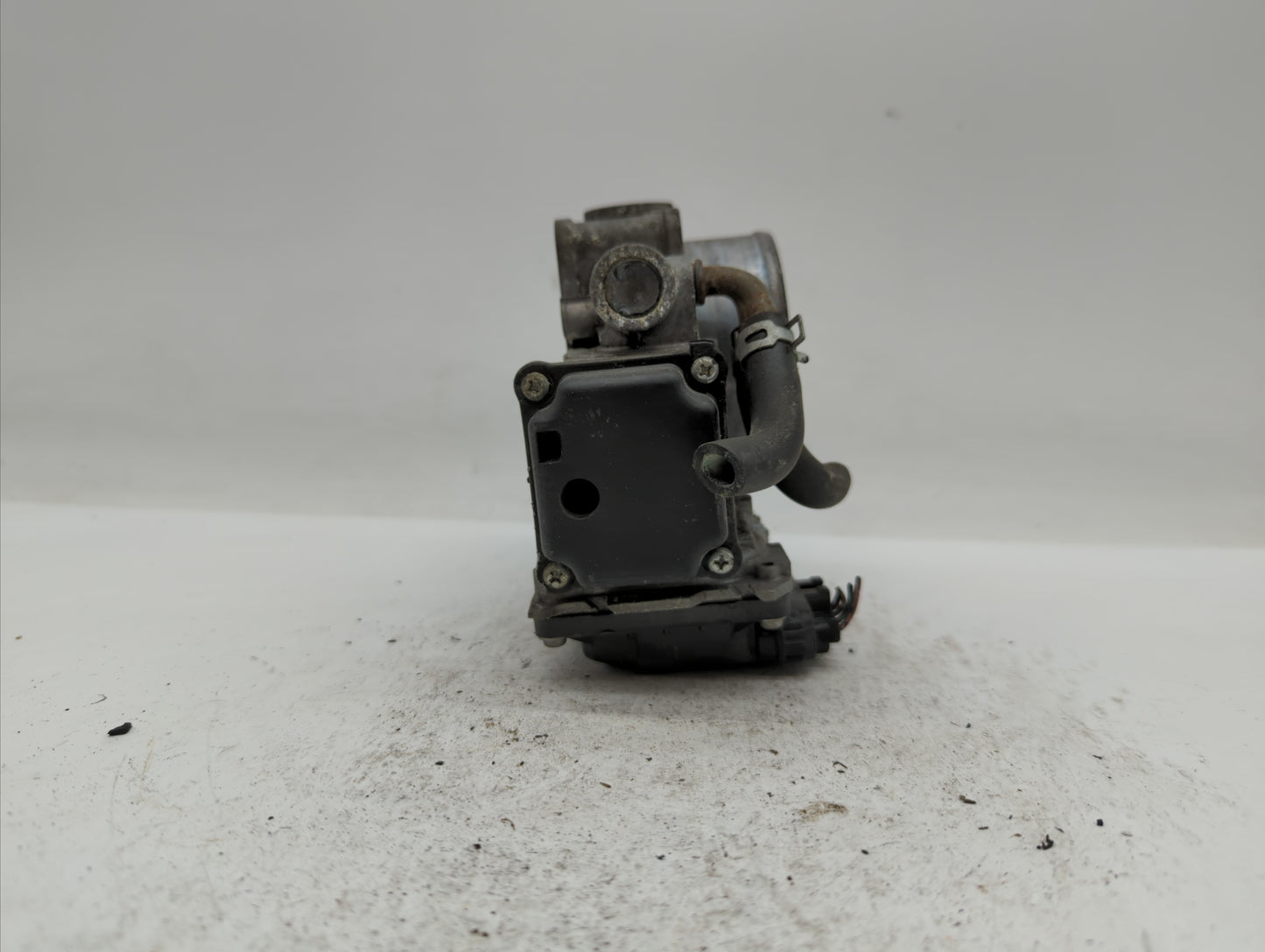 2010-2014 Honda Cr-V Throttle Body P/N:GMD7E Fits Fits 2010 2011 2012 2013 2014 2015 OEM Used Auto Parts - Oemusedautoparts1