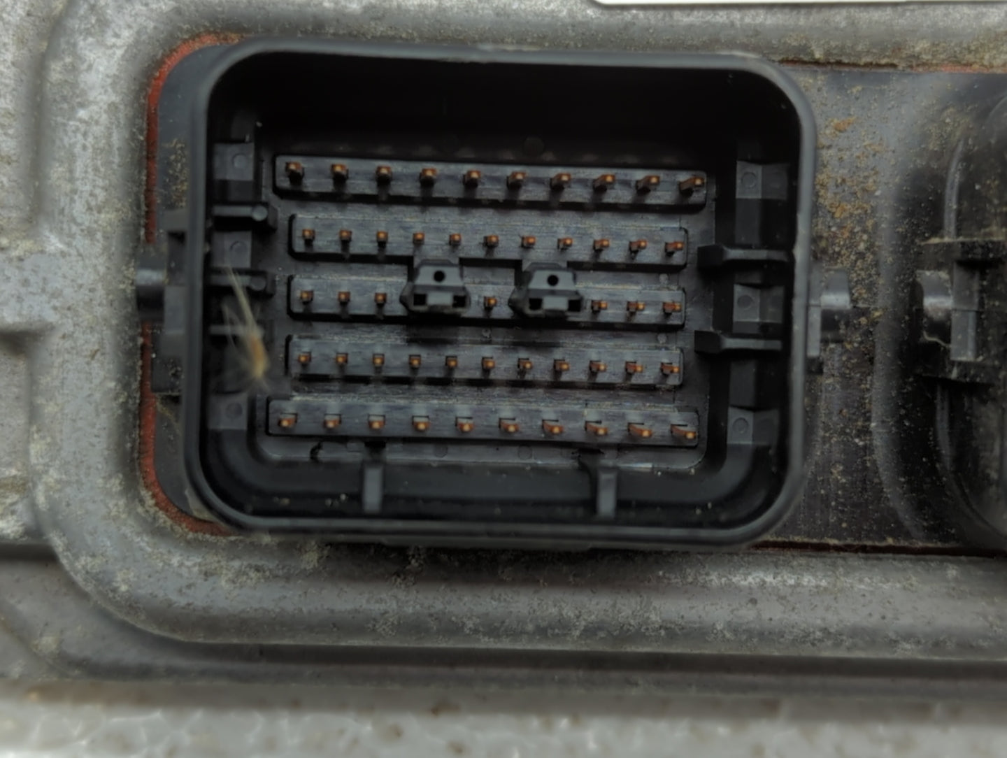 2012-2014 Honda Cr-V PCM Engine Control Computer ECU ECM PCU OEM P/N:37820-R5A-A66 37820-R5A-A64 Fits Fits 2012 2013 2014 OE
