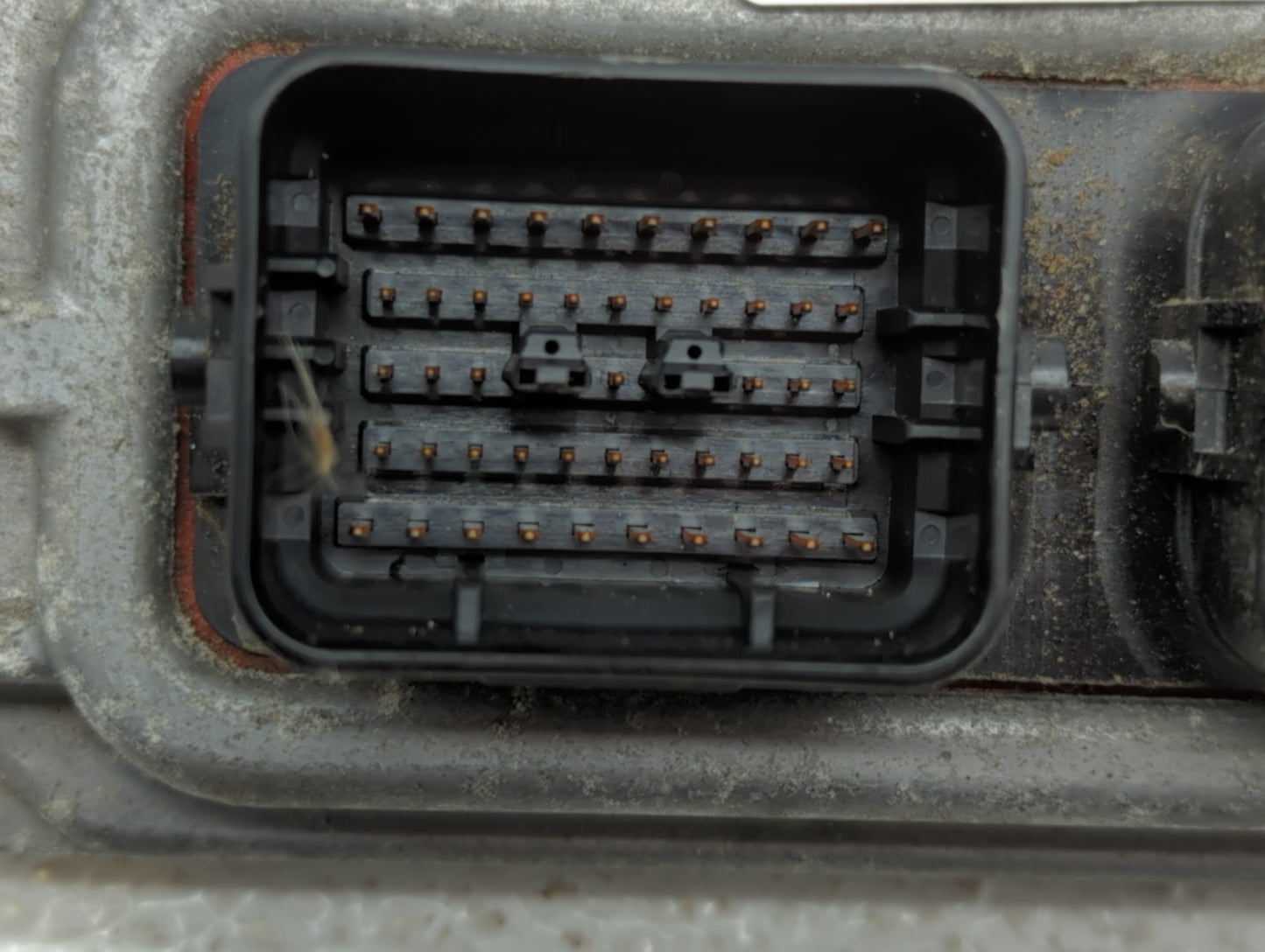 2012-2014 Honda Cr-V PCM Engine Control Computer ECU ECM PCU OEM P/N:37820-R5A-A66 37820-R5A-A64 Fits Fits 2012 2013 2014 OE