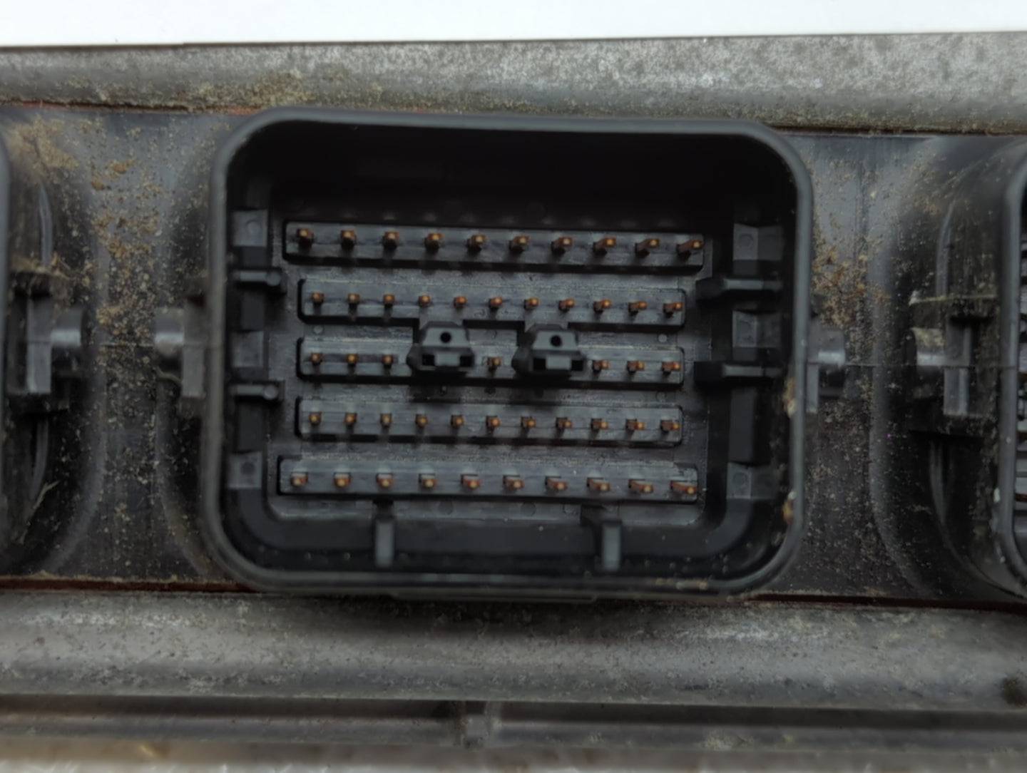 2012-2014 Honda Cr-V PCM Engine Control Computer ECU ECM PCU OEM P/N:37820-R5A-A66 37820-R5A-A64 Fits Fits 2012 2013 2014 OE