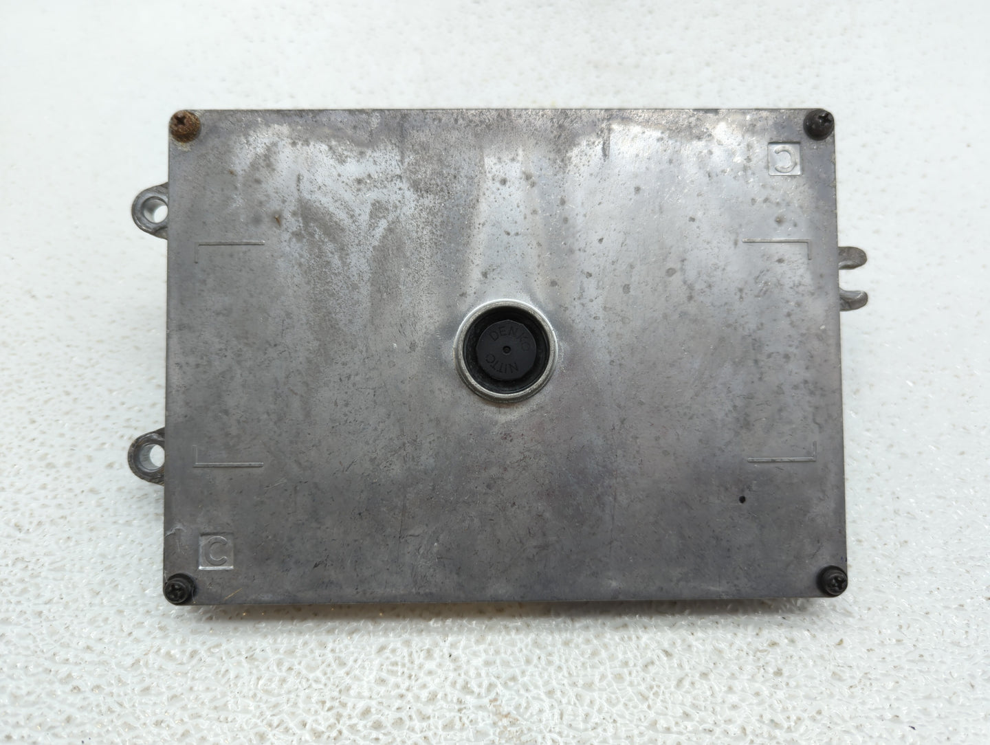 2012-2014 Honda Cr-V PCM Engine Control Computer ECU ECM PCU OEM P/N:37820-R5A-A66 37820-R5A-A64 Fits Fits 2012 2013 2014 OE