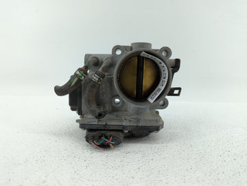 2010-2014 Honda Cr-V Throttle Body P/N:GMD7E Fits Fits 2010 2011 2012 2013 2014 2015 OEM Used Auto Parts - Oemusedautoparts1