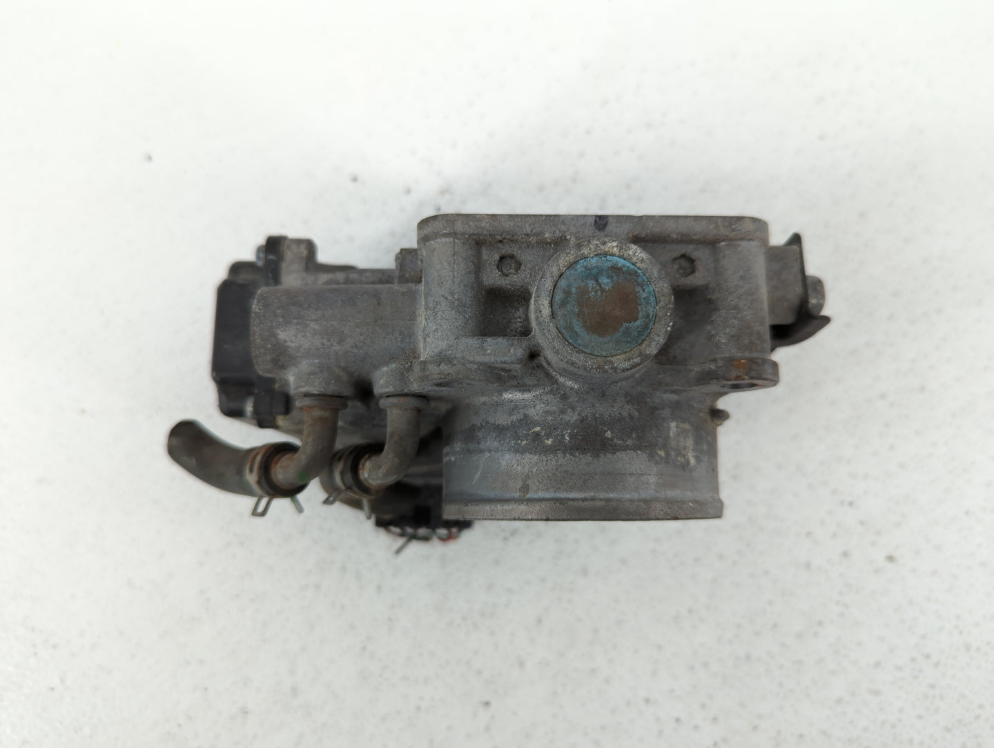 2010-2014 Honda Cr-V Throttle Body P/N:GMD7E Fits Fits 2010 2011 2012 2013 2014 2015 OEM Used Auto Parts - Oemusedautoparts1